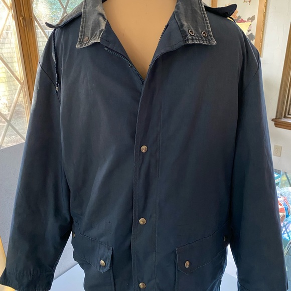 FIELD MASTER OUTERWEAR JACKET SIZE XL FLANNEL LINING - Picture 2 of 5